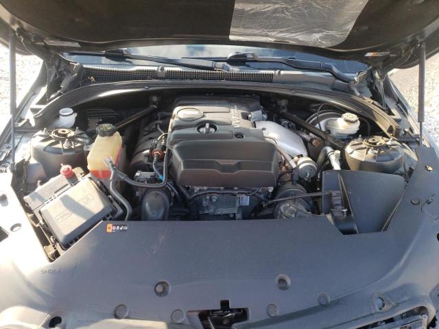 Photo 7 from auction – 2017 CADILLAC ATS with VIN 1G6AG5RX0H0189471