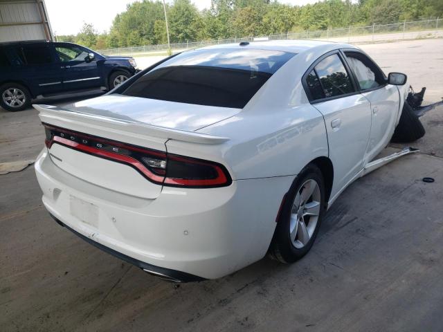 Photo 4 from auction – 2016 DODGE CHARGER SE with VIN 2C3CDXBG2GH211537
