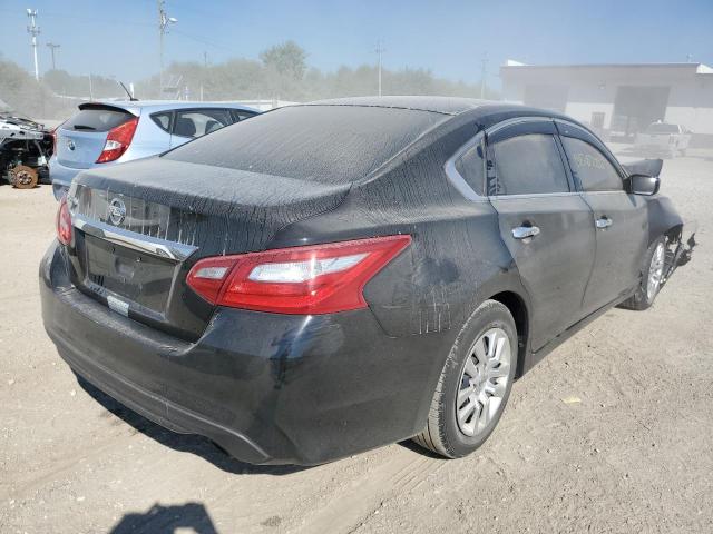 Photo 4 from auction – 2017 NISSAN ALTIMA 2.5 with VIN 1N4AL3AP8HC181440