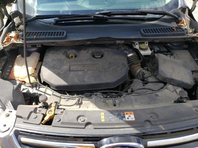 Photo 7 from auction – 2014 FORD ESCAPE TIT with VIN 1FMCU9J94EUC19185