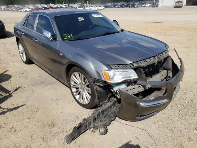 CHRYSLER 300 LIMITE 2011 with VIN 2C3CA5CG7BH564473 - Photo from auction