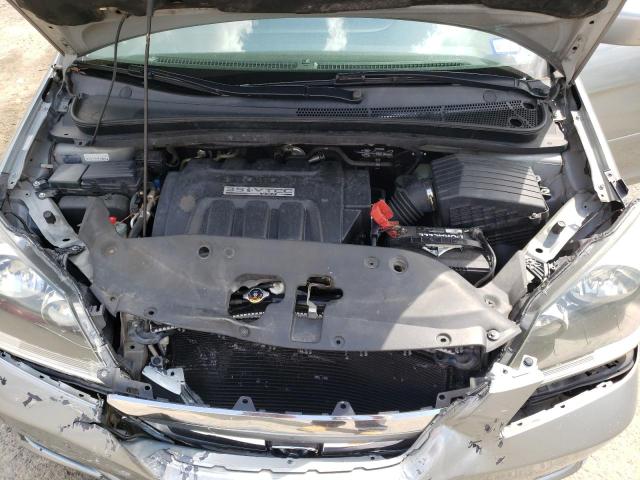 Photo 7 from auction – 2006 HONDA ODYSSEY EX with VIN 5FNRL38676B073496