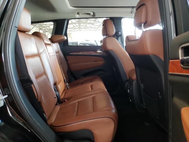 Photo 6 from auction – 2012 JEEP GRAND CHER with VIN 1C4RJECG9CC334024