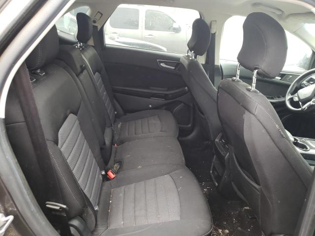 Photo 6 from auction – 2016 FORD EDGE SE with VIN 2FMPK3G93GBC31865