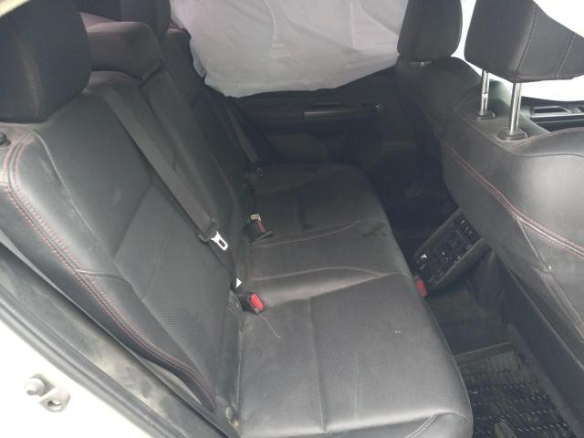 Photo 6 from auction – 2019 SUBARU WRX LIMITE with VIN JF1VA1H63K9830297