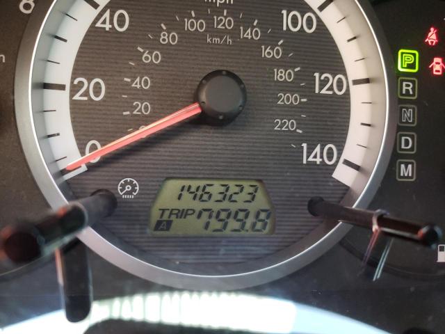 Photo 8 from auction – 2006 MAZDA 5 with VIN JM1CR29L360129239