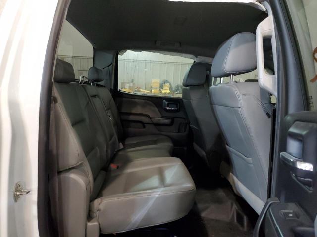 Photo 6 from auction – 2016 CHEVROLET SILVERADO with VIN 1GC1KUE83GF111475