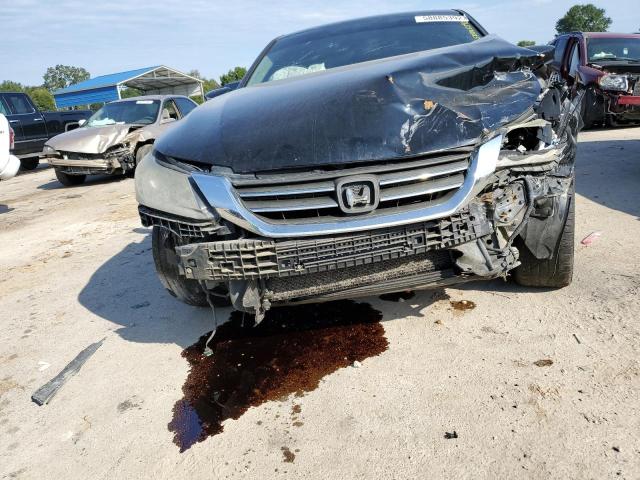 Photo 9 from auction – 2014 HONDA ACCORD SPO with VIN 1HGCR2F56EA201714