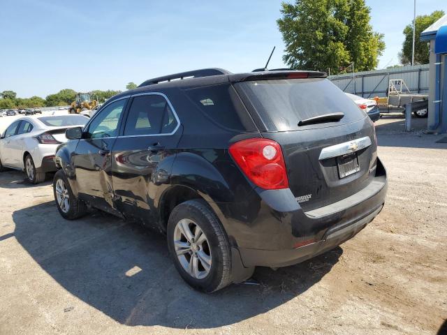 Photo 3 from auction – 2015 CHEVROLET EQUINOX LT with VIN 2GNALBEK8F6359816