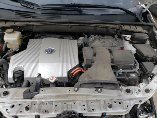 Photo 7 from auction – 2018 TOYOTA HIGHLANDER with VIN 5TDDGRFH6JS046333