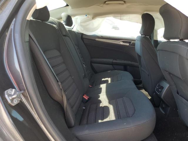 Photo 6 from auction – 2019 FORD FUSION SE with VIN 3FA6P0LU6KR166553