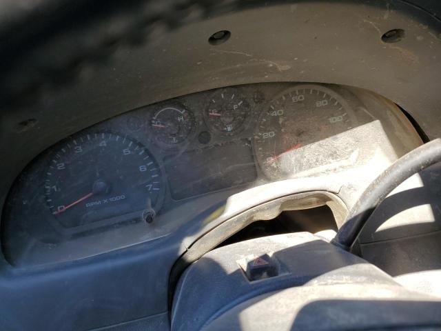 Photo 8 from auction – 2004 FORD RANGER SUP with VIN 1FTZR45E84PA35018