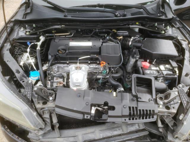 Photo 7 from auction – 2014 HONDA ACCORD EXL with VIN 1HGCR2F85EA307260