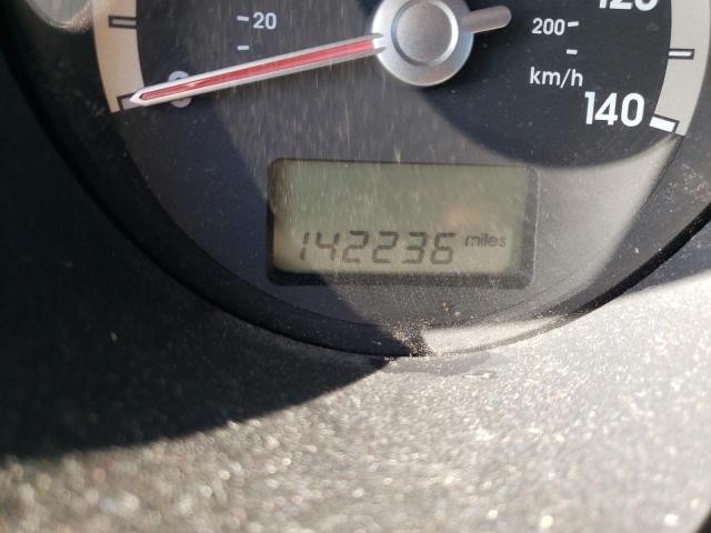 Photo 8 from auction – 2007 KIA SPORTAGE E with VIN KNDJF723177362357