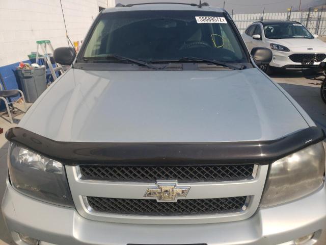 Photo 7 from auction – 2008 CHEVROLET TRAILBLAZE with VIN 1GNDT13S082145249