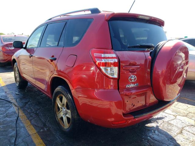 Photo 3 from auction – 2011 TOYOTA RAV4 with VIN JTMBK4DV6B5099896