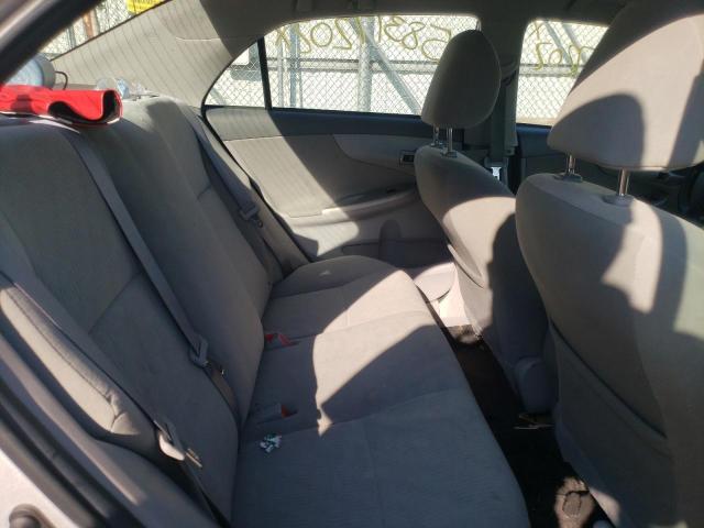Photo 6 from auction – 2010 TOYOTA COROLLA with VIN 2T1BU4EE8AC238968