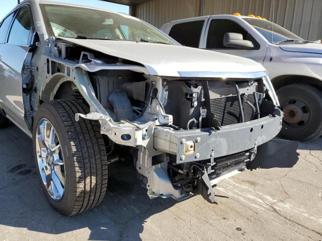 Photo 9 from auction – 2014 CADILLAC SRX PERFOR with VIN 3GYFNFE38ES678927