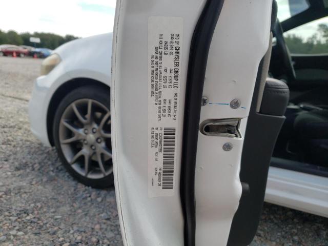 Photo 10 from auction – 2014 DODGE DART SXT with VIN 1C3CDFBB0ED723581