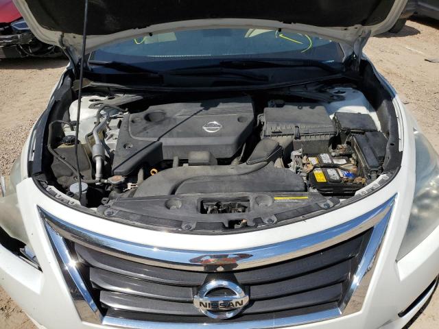 Photo 7 from auction – 2013 NISSAN ALTIMA 2.5 with VIN 1N4AL3AP1DC247191