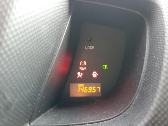 Photo 8 from auction – 2010 TOYOTA SCION XD with VIN JTKKU4B46AJ055125