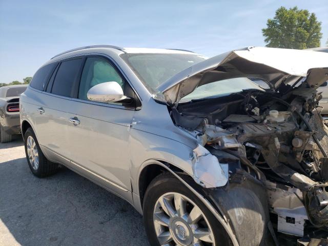 BUICK ENCLAVE 2014 with VIN 5GAKRBKD1EJ220874 - Photo from auction