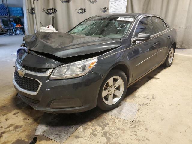 Photo 2 from auction – 2014 CHEVROLET MALIBU LS with VIN 1G11B5SL1EF222367