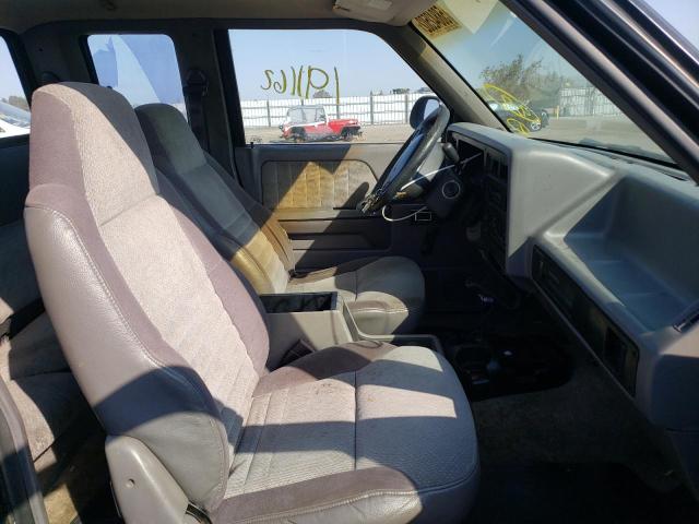 Photo 5 from auction – 1995 DODGE DAKOTA with VIN 1B7GL23X7SW929693
