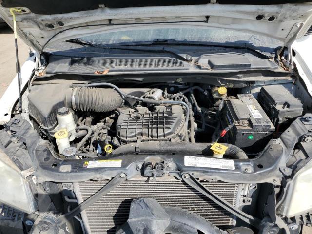 Photo 7 from auction – 2012 DODGE GRAND CARA with VIN 2C4RDGBG5CR360034