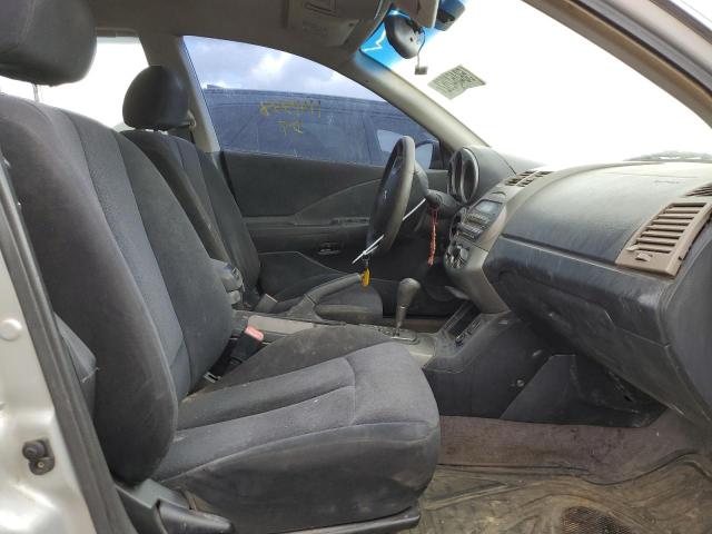 Photo 5 from auction – 2004 NISSAN ALTIMA BAS with VIN 1N4AL11D74C129138