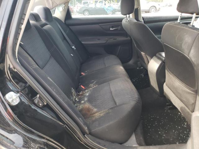 Photo 6 from auction – 2016 NISSAN ALTIMA 2.5 with VIN 1N4AL3AP9GC162927