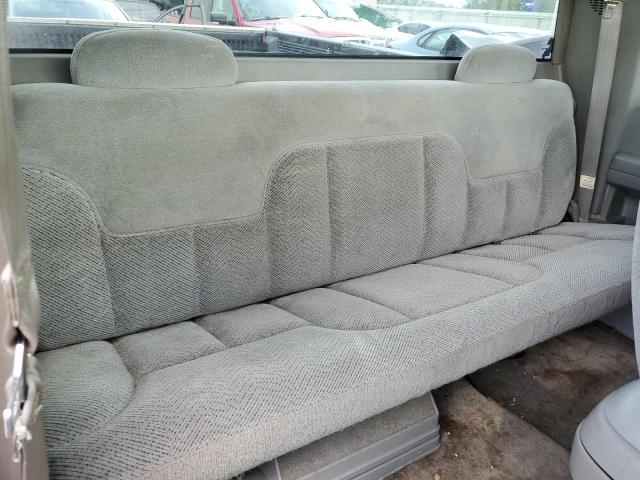 Photo 6 from auction – 1997 GMC SIERRA C15 with VIN 2GTEC19R8V1571056