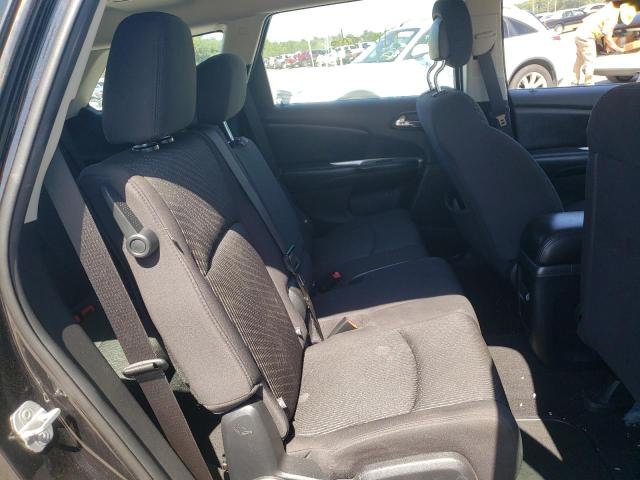 Photo 6 from auction – 2013 DODGE JOURNEY SE with VIN 3C4PDCAB2DT594698