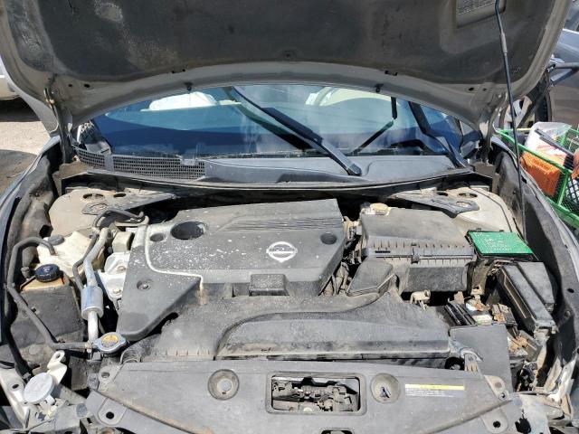 Photo 7 from auction – 2013 NISSAN ALTIMA 2.5 with VIN 1N4AL3AP3DC106316