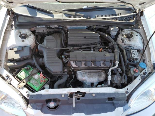 Photo 7 from auction – 2003 HONDA CIVIC with VIN 1HGEM22003L069813
