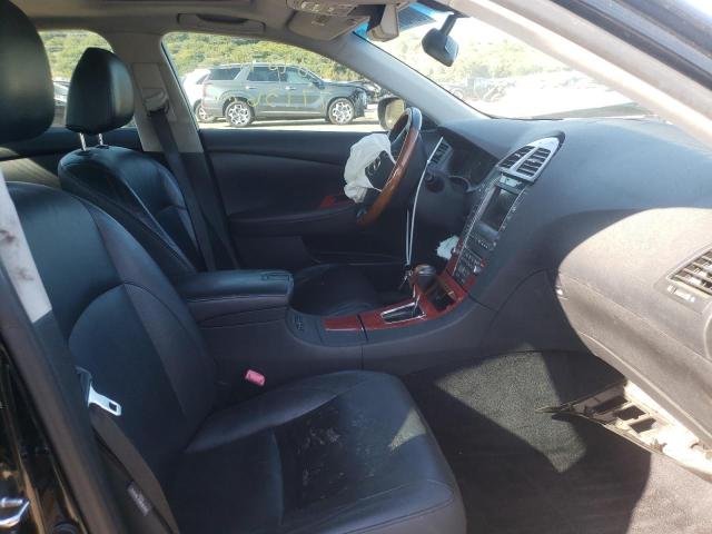 Photo 5 from auction – 2008 LEXUS ES 350 with VIN JTHBJ46G282175849
