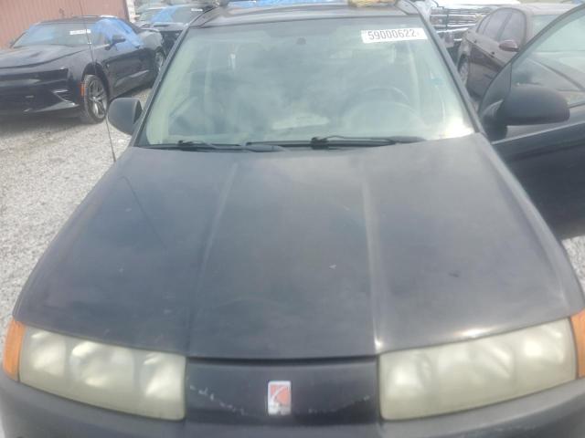 Photo 7 from auction – 2004 SATURN VUE with VIN 5GZCZ63484S852965