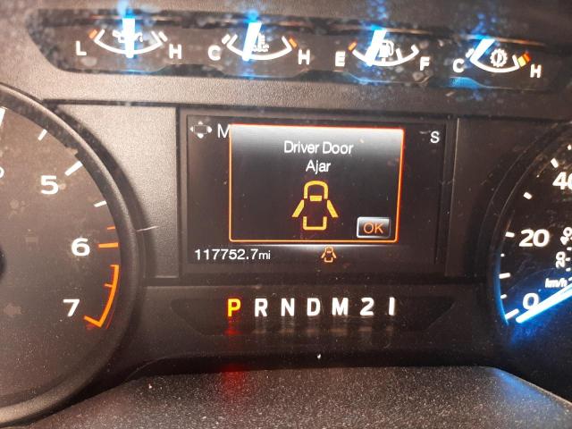 Photo 8 from auction – 2015 FORD F150 SUPER with VIN 1FTEW1CP8FKE84032