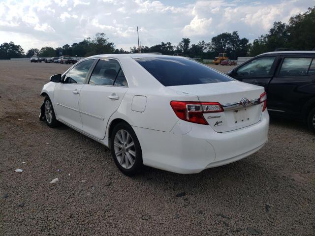 Photo 3 from auction – 2012 TOYOTA CAMRY BASE with VIN 4T4BF1FK0CR262007