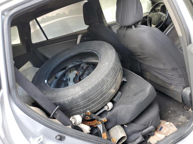 Photo 6 from auction – 2018 TOYOTA RAV4 ADVEN with VIN JTMWFREV1JD127075
