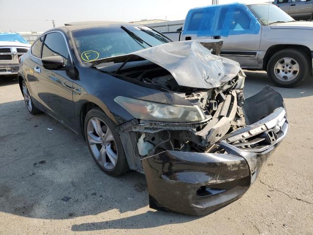 Photo 1 from auction – 2012 HONDA ACCORD EXL with VIN 1HGCS2B85CA002428