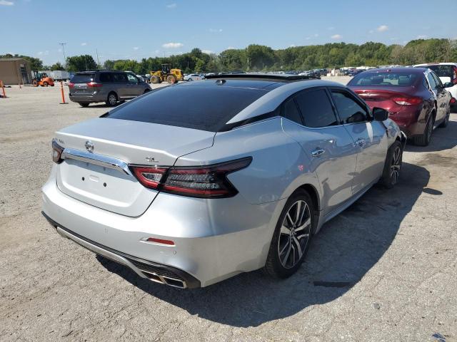 صورة رقم 4 من المزاد - 2020 NISSAN MAXIMA SL مع VIN 1N4AA6DV1LC366147