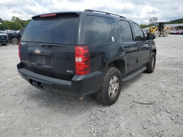 Photo 4 from auction – 2010 CHEVROLET TAHOE C150 with VIN 1GNUCAE06AR276873