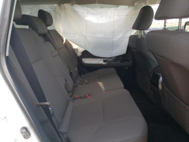 Photo 6 from auction – 2022 LEXUS GX 460 with VIN JTJAM7BX7N5309564
