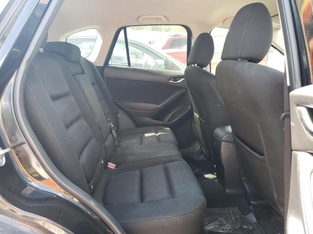 Photo 6 from auction – 2014 MAZDA CX-5 TOURI with VIN JM3KE2CY3E0395524
