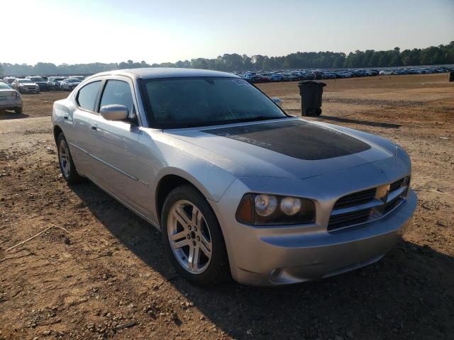 DODGE CHARGER R/ 2006 with VIN 2B3KA53H16H229880 - Photo from auction