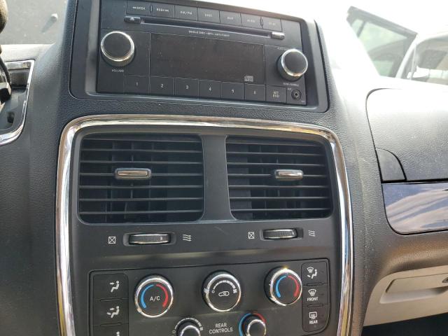 Photo 9 from auction – 2012 DODGE GRAND CARA with VIN 2C4RDGCG7CR318480