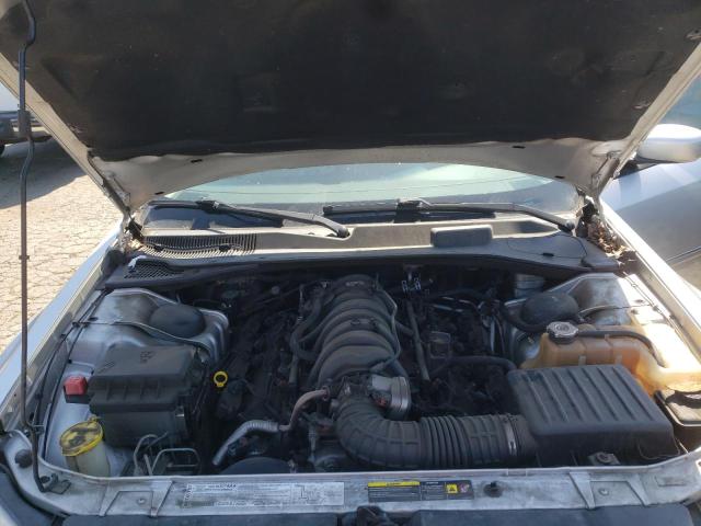 Photo 7 from auction – 2006 DODGE MAGNUM R/T with VIN 2D4GV57296H442285
