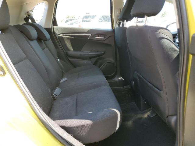 Photo 6 from auction – 2017 HONDA FIT EX with VIN JHMGK5H76HS018573