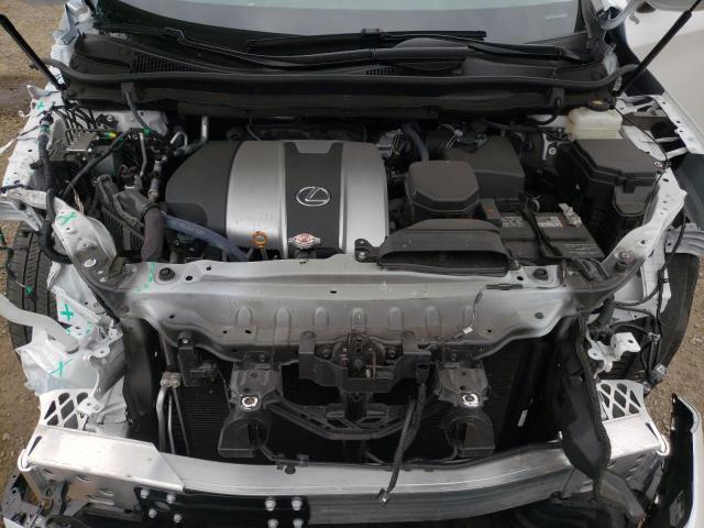 Фото 7 с аукциона – 2021 LEXUS RX 350 с VIN 2T2HZMAA2MC199485